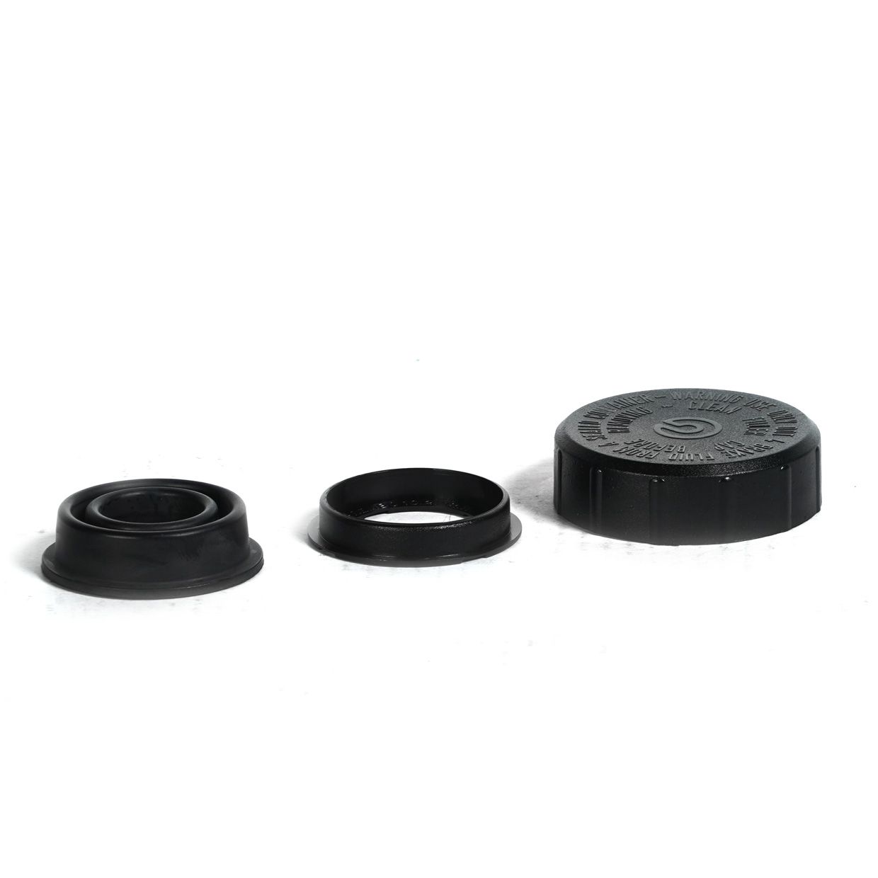 Energy Brake pump reservoir cap kit