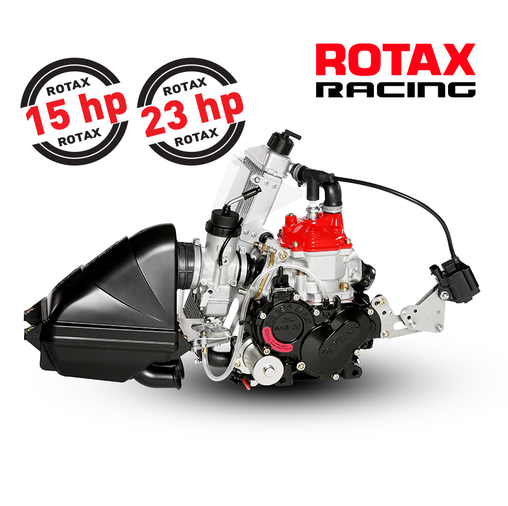 ROTAX 125 JUNIOR MAX EVO ENGINE KIT