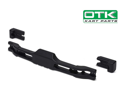 OTK Plastic Rear Bumper Spoiler M10 Adjustable