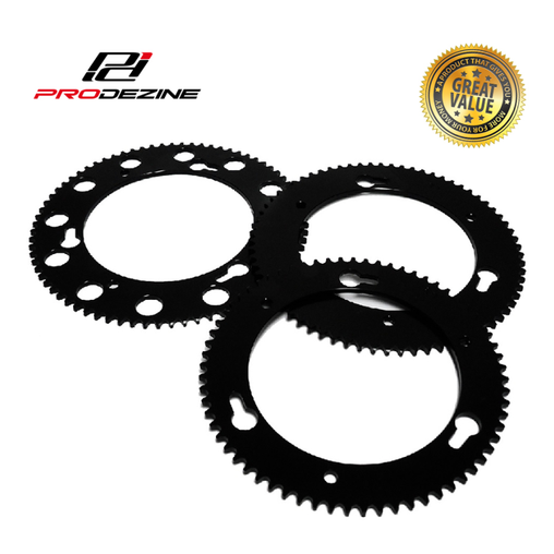 PRODEZINE SPROCKET